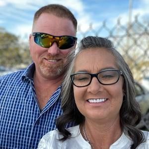 Meet your Posher, Sandi henry